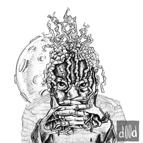 Macabre Emcee, 2021