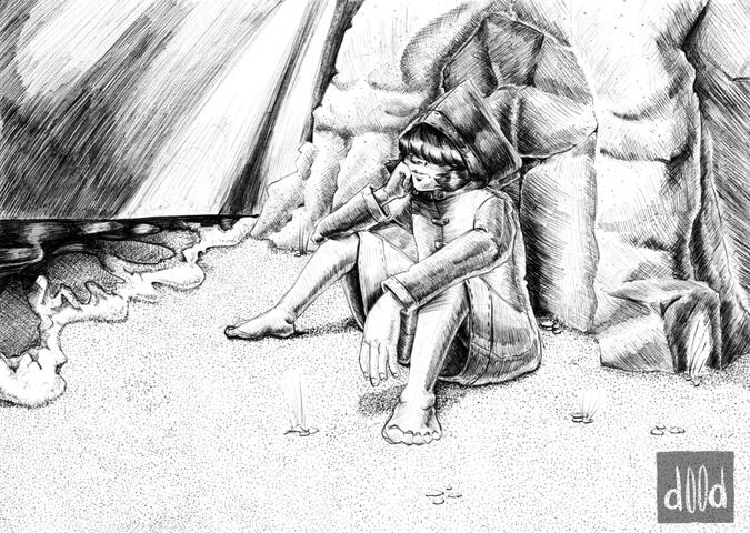 Stuck In Your Maw, 2021