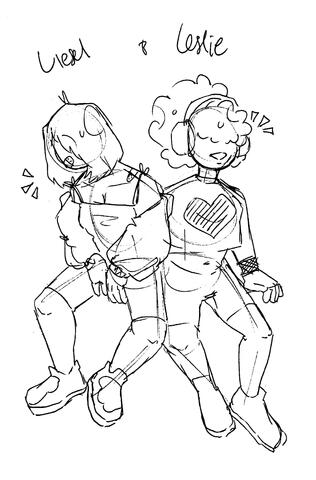 The Loores, 2021
